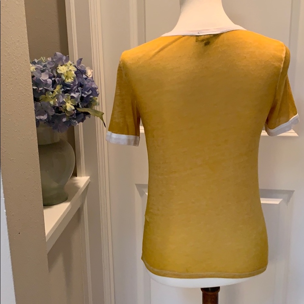 TOPSHOP t-shirt - Picture 2 of 4